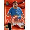 Javi Castellano Mega Héroes Las Palmas 295 Megacracks 2015-16