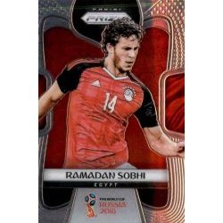 Ramadan Sobhi Egypt 60 Prizm World Cup 2018