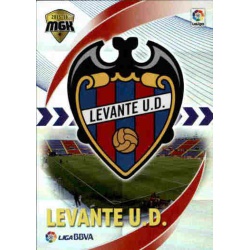 Escudo Levante 298 Megacracks 2015-16