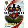 Escudo Levante 298 Megacracks 2015-16