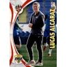 Lucas Alcaraz Levante 299 Megacracks 2015-16