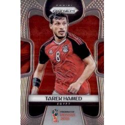 Tarek Hamed Egypt 61