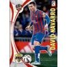 David Navarro Levante 304 Megacracks 2015-16
