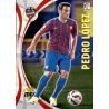 Pedro López Levante 305 Megacracks 2015-16