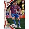 Jose Mari Levante 310 Megacracks 2015-16
