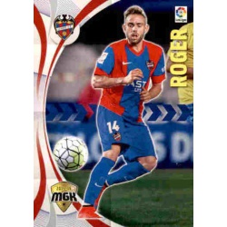 Roger Levante 315 Megacracks 2015-16