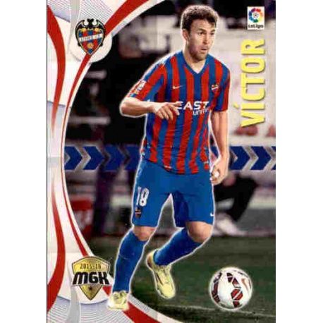 Víctor Levante 317 Megacracks 2015-16