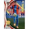 Feddal Levante 320 Megacracks 2015-16