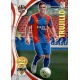 Trujillo Levante 321 Megacracks 2015-16