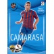 Camarasa Mega Rookies Levante 324 Megacracks 2015-16