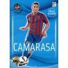 Camarasa Mega Rookies Levante 324 Megacracks 2015-16
