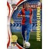 Jefferson Lerma Fichas Bis Levante 312 Bis Megacracks 2015-16