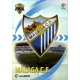 Escudo Málaga 352 Megacracks 2015-16