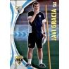 Javi Gracia Málaga 353 Megacracks 2015-16