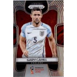 Gary Cahill England 64