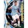 Ricardo Horta Málaga 370 Megacracks 2015-16