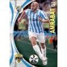 Amrabat Málaga 371 Megacracks 2015-16