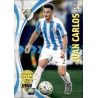 Juan Carlos Fichas Bis Málaga 364 Bis Megacracks 2015-16