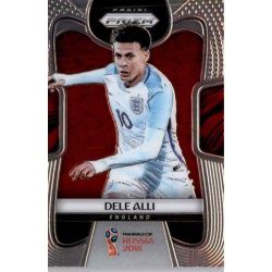 Dele Alli England 66