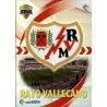 Escudo Rayo Vallecano 379 Megacracks 2015-16