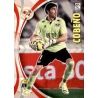 Cobeño Rayo Vallecano 382 Megacracks 2015-16
