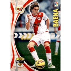 Baena Rayo Vallecano 389 Megacracks 2015-16
