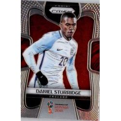 Daniel Sturridge England 68