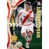 Diego Llorente Rayo Vallecano 401 Megacracks 2015-16