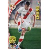 Zhang Fichas Bis Rayo Vallecano 390 Bis Megacracks 2015-16