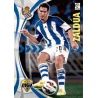 Zaldúa Real Sociedad 411 Megacracks 2015-16