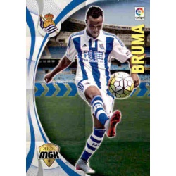 Bruma Real Sociedad 423 Megacracks 2015-16