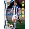 Aguirretxe Real Sociedad 425 Megacracks 2015-16