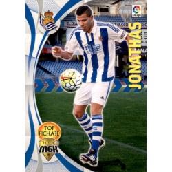 Jonathas Real Sociedad 427 Megacracks 2015-16