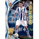 Diego Reyes Real Sociedad 428 Megacracks 2015-16