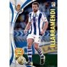 Illarramendi Real Sociedad 429 Megacracks 2015-16