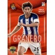 Granero Mega Héroes Real Sociedad 430 Megacracks 2015-16