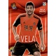 Carlos Vela Mega Héroes Real Sociedad 431 Megacracks 2015-16