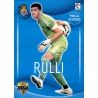 Rulli Mega Rookies Real Sociedad 432 Megacracks 2015-16