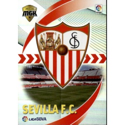 Escudo Sevilla 433 Megacracks 2015-16