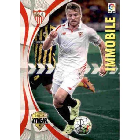 Immobile Sevilla 452 Megacracks 2015-16