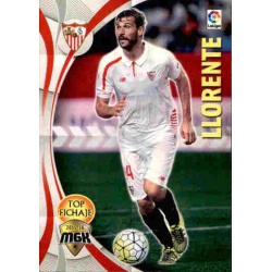 Fernando Llorente Sevilla 456 Megacracks 2015-16