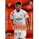 Vitolo Mega Héroes Sevilla 458 Megacracks 2015-16