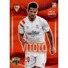 Vitolo Mega Héroes Sevilla  458 Megacracks 2015-16