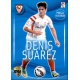 Denis Suárez Mega Rookies Sevilla 459 Megacracks 2015-16