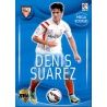 Denis Suárez Mega Rookies Sevilla  459 Megacracks 2015-16