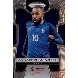 Alexandre Lacazette France 76