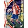 Sergio Álvarez Sporting 472 Megacracks 2015-16