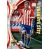 Álex Barrera Sporting 474 Megacracks 2015-16