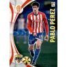 Pablo Pérez Sporting 475 Megacracks 2015-16