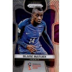 Blaise Matuidi France 77